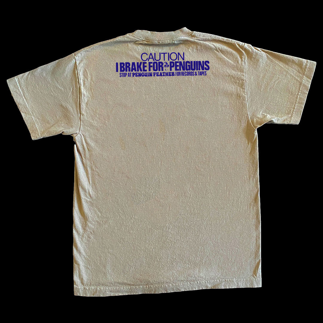 The “Fleetwood Mac” Tee (Mushroom)