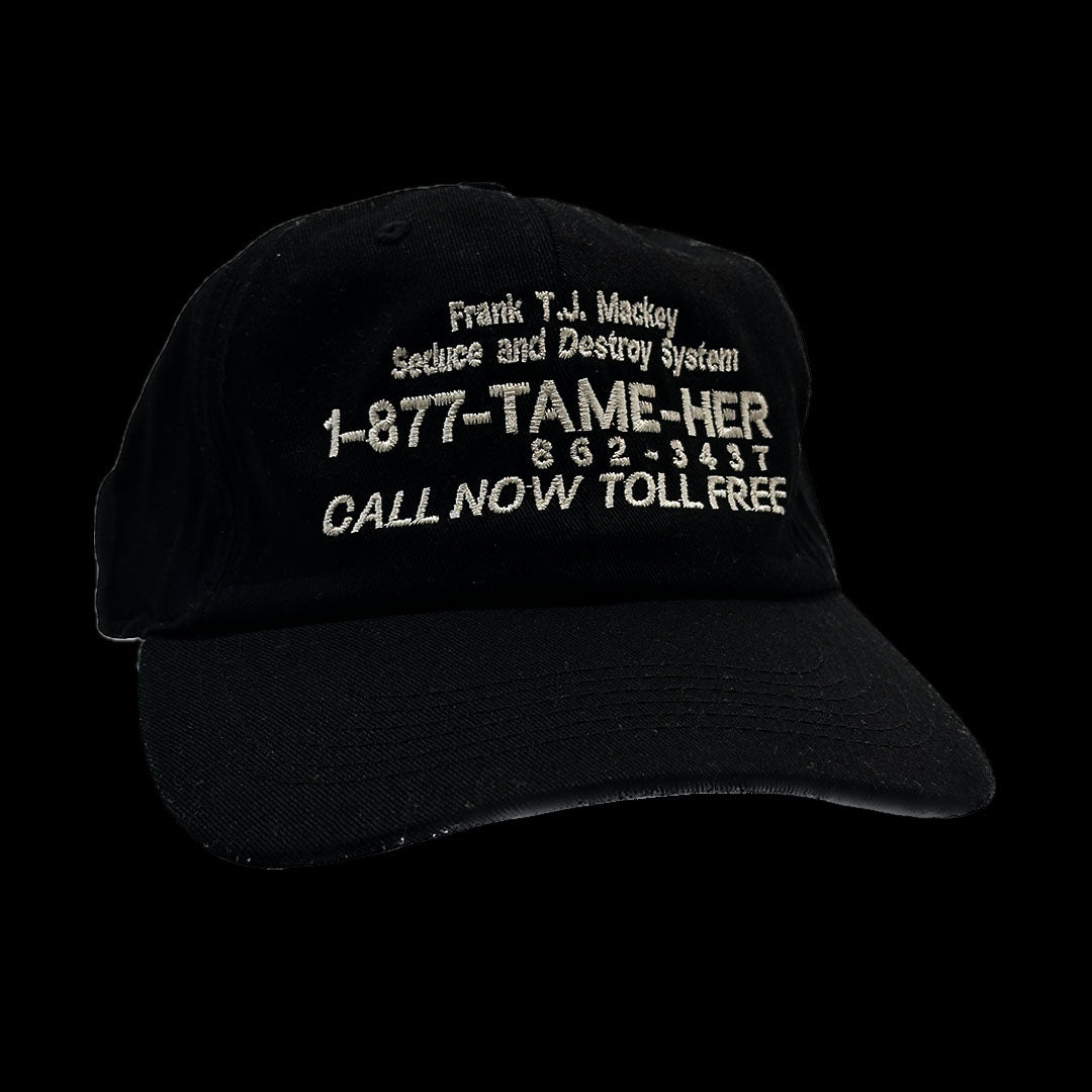 The “Magnolia” Dad Hat