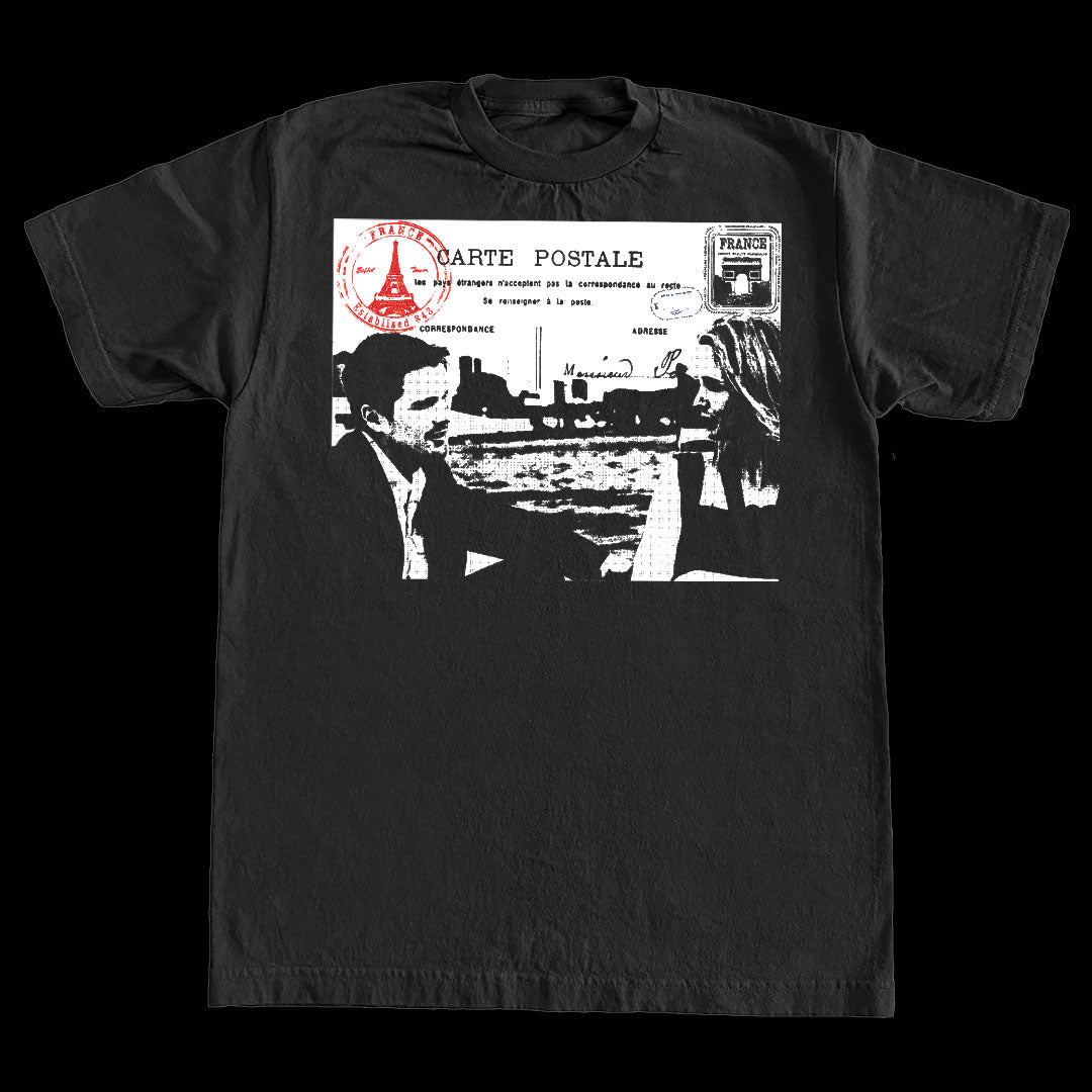 The “Before Sunset” Tee