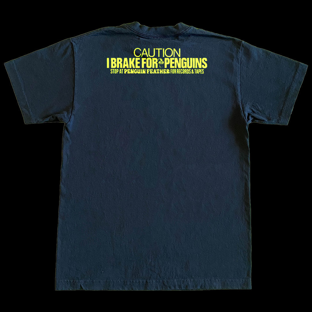 The “Fleetwood Mac” Tee (Navy)