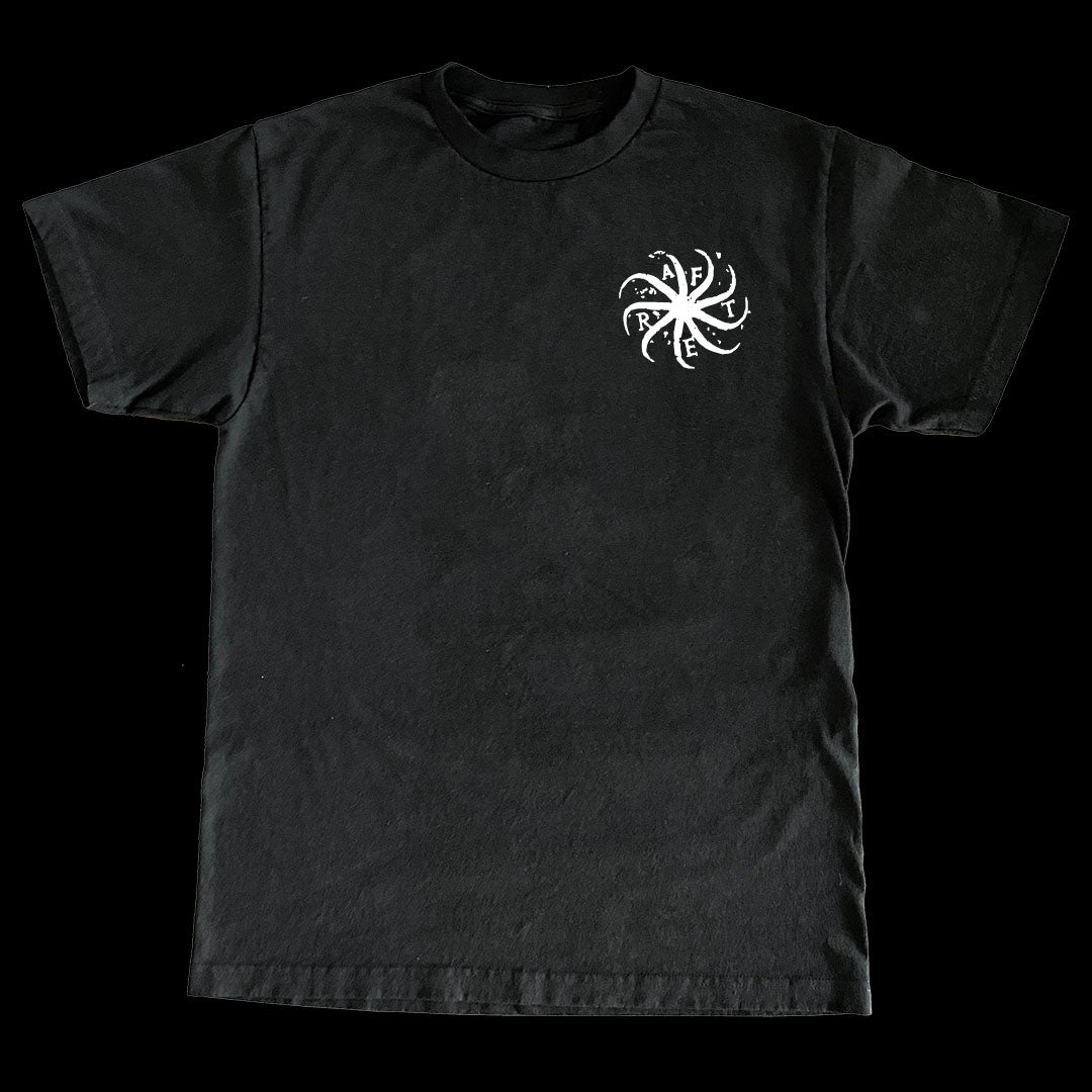 The “Last Night” Tee (Black)