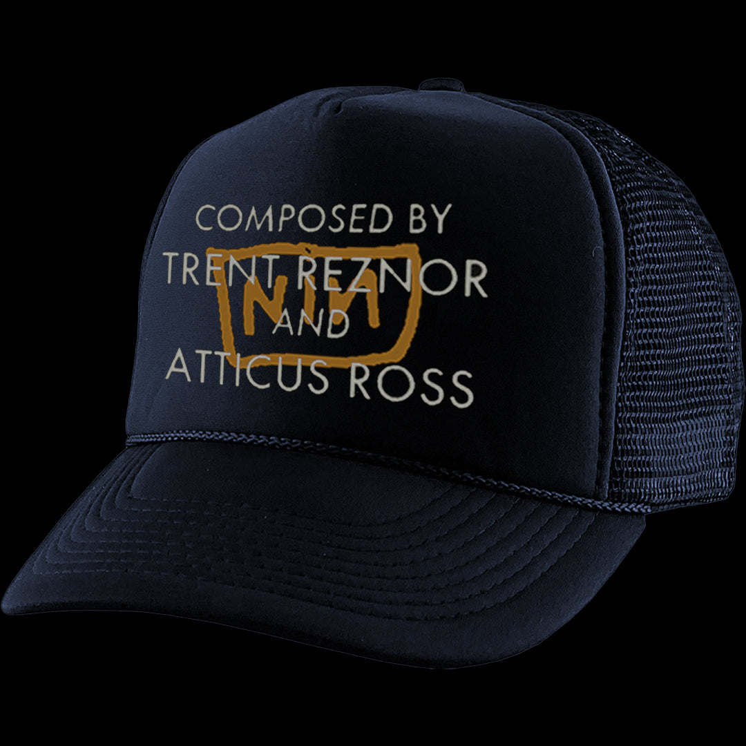 The “Composer” Trucker