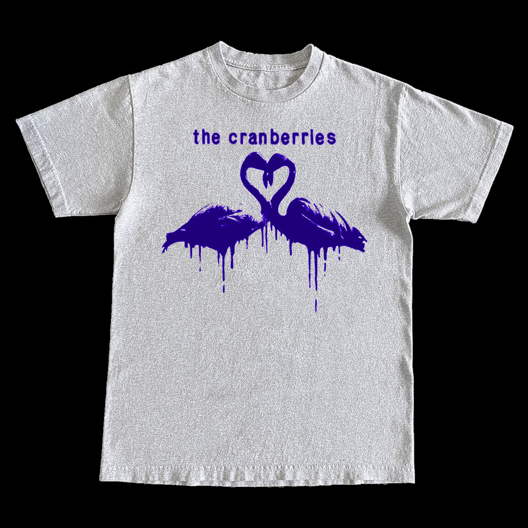 The “Cranberries” Tee