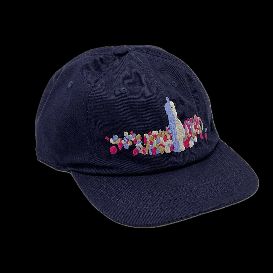 The “Phantom Thread” Hat