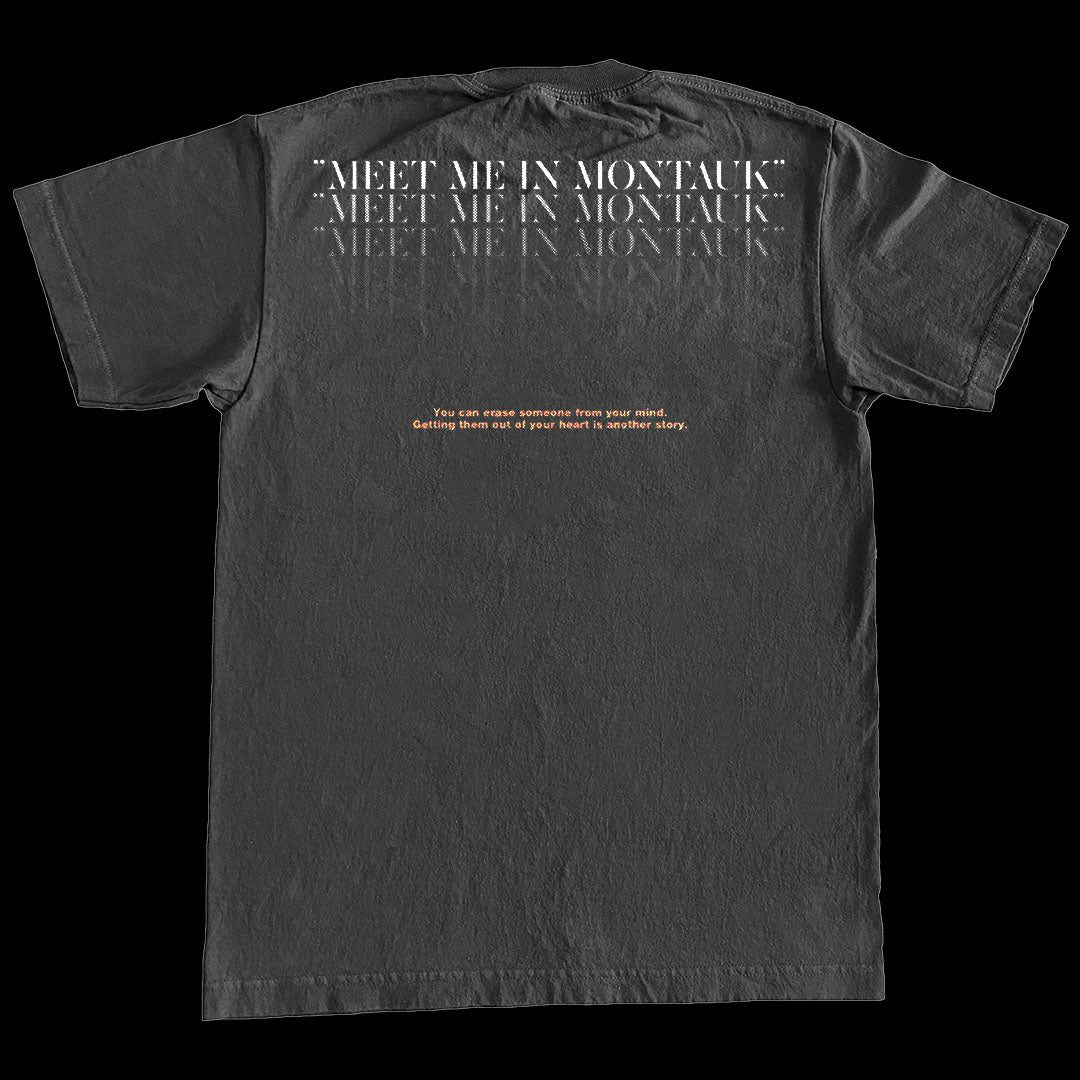 The “Eternal Sunshine” Tee