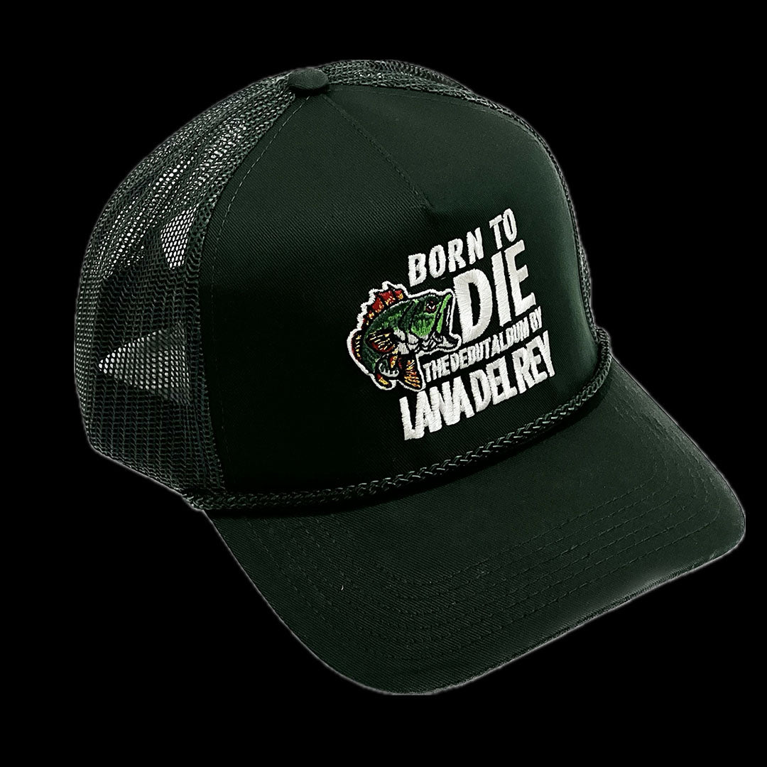 The “Fisherman” Trucker