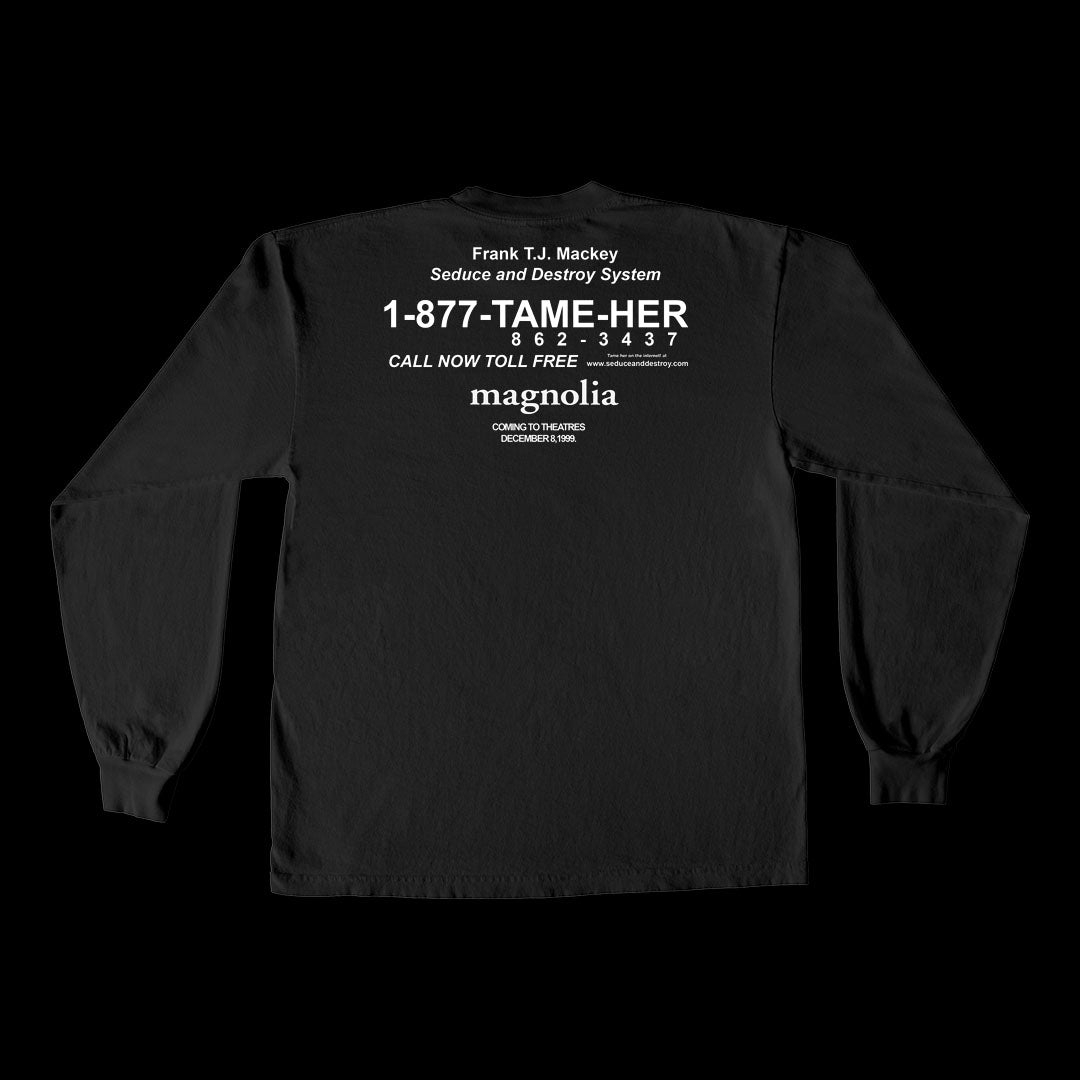 The “Hotline” Longsleeve