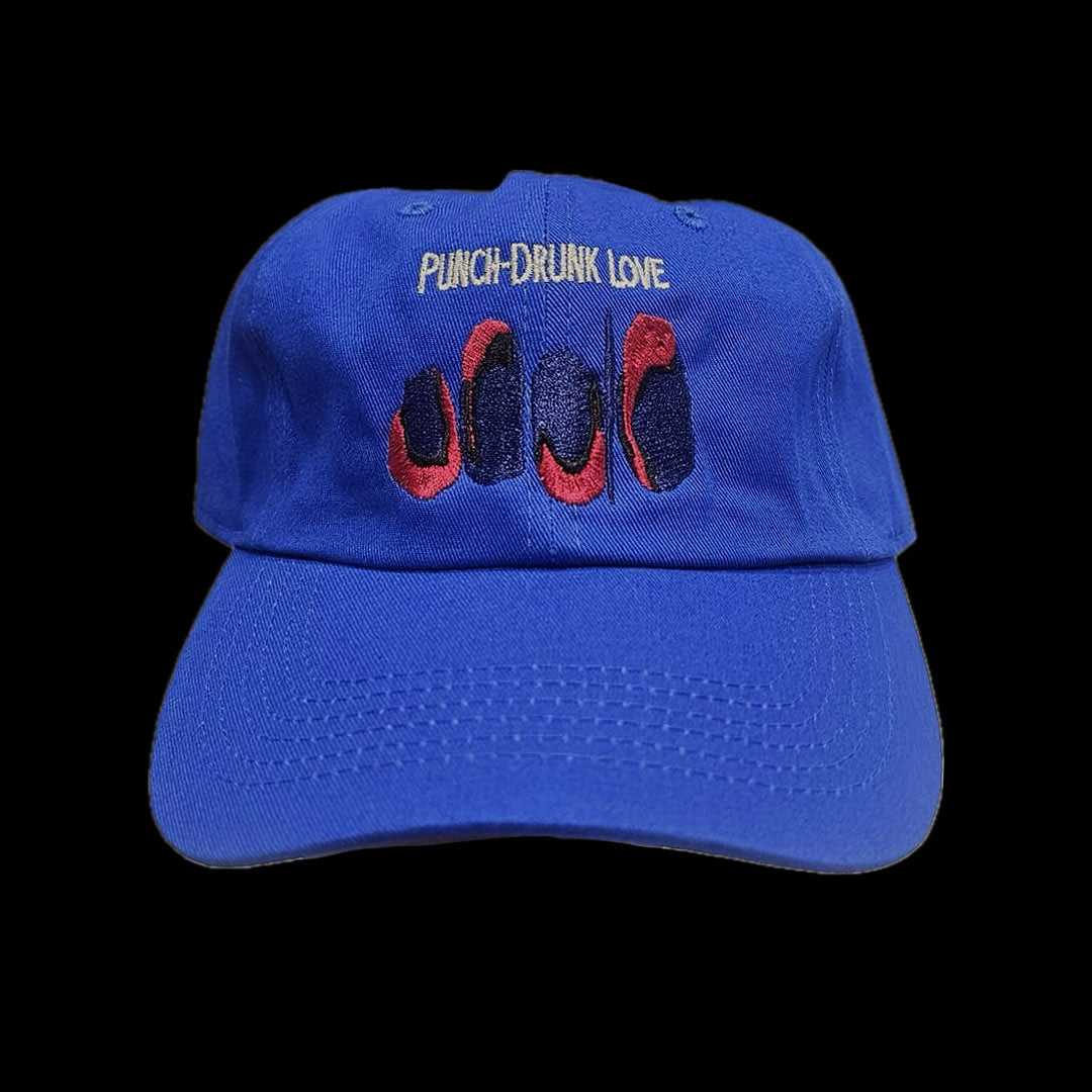 The “Punch-Drunk Love” Dad Hat