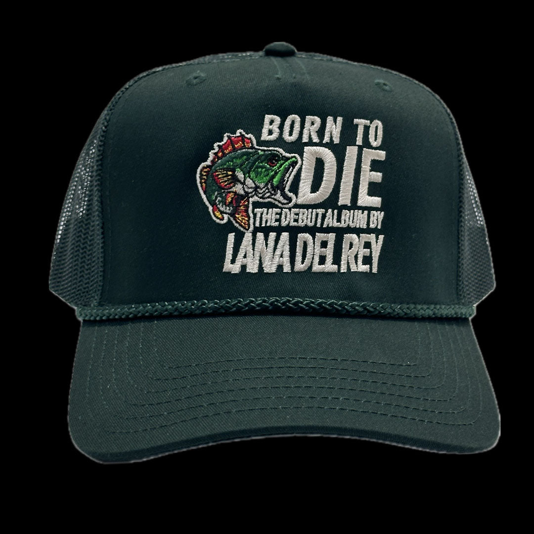 The “Fisherman” Trucker