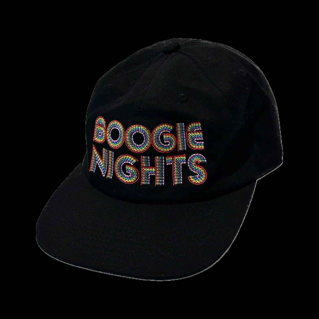 The “Boogie Nights” Hat