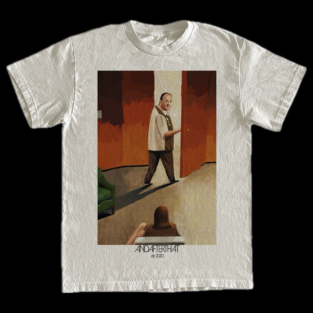 The “Doctor” Tee