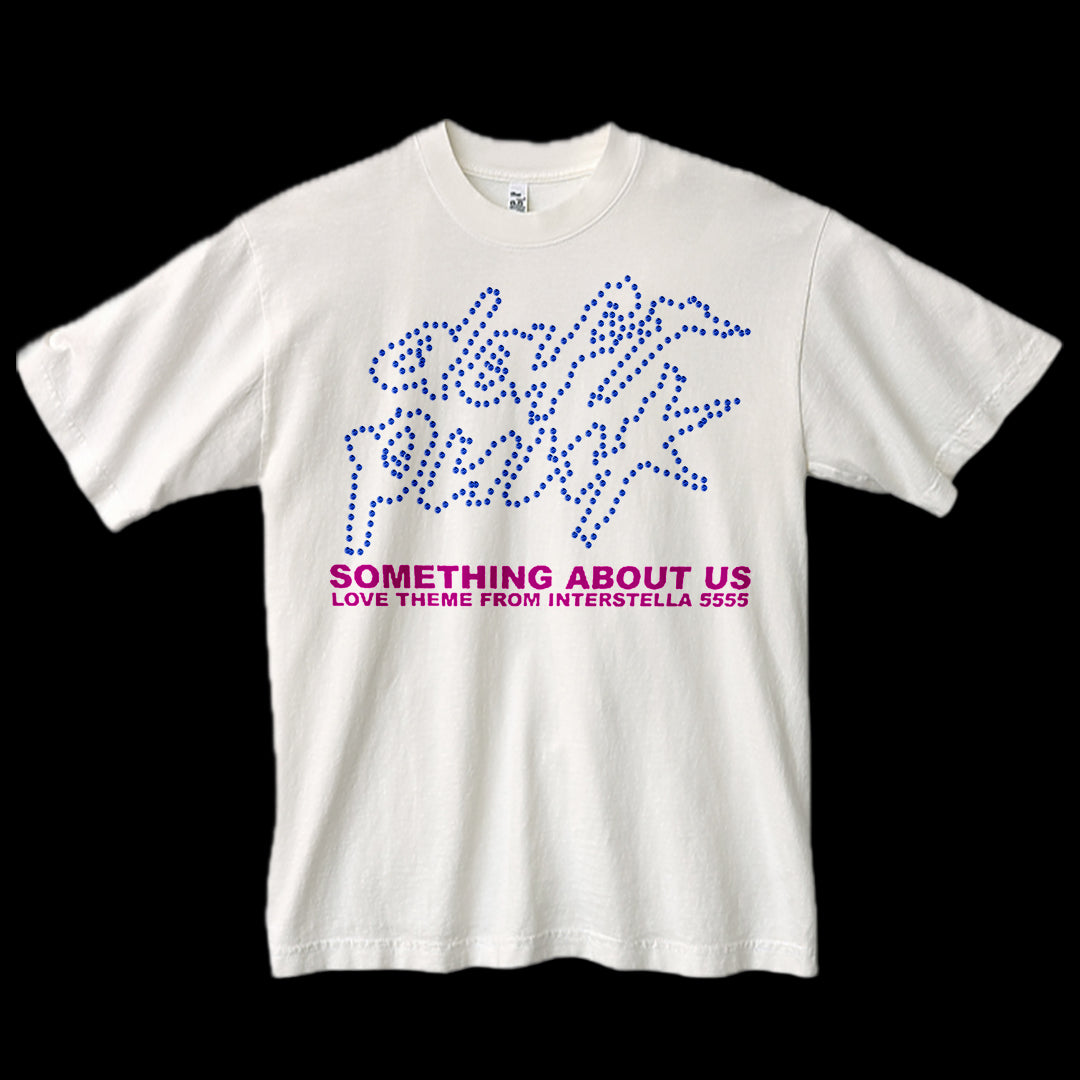 The “Love Theme” Tee