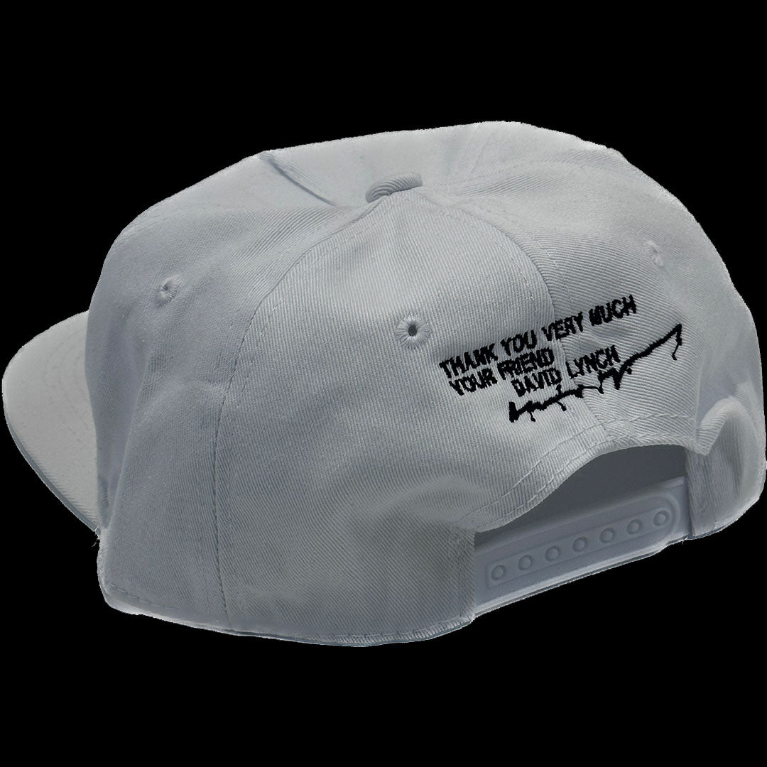 The “Lynch’s Letter” Flat Cap