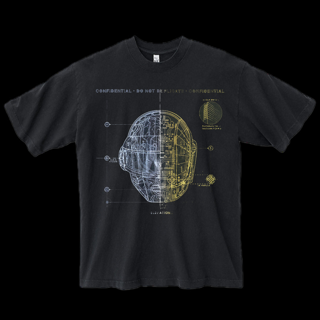 The “Robots” Tee