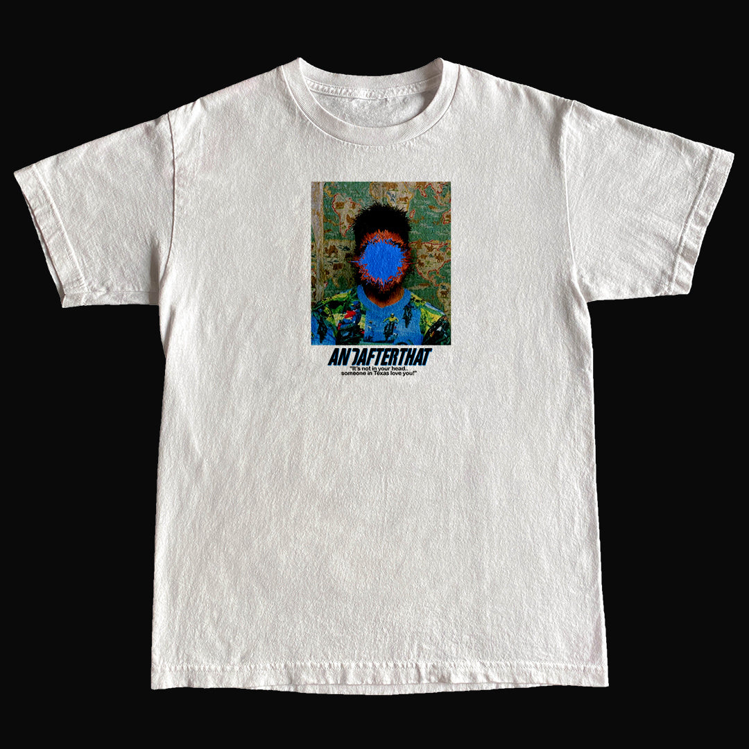 The “Rules” Tee (Off White)