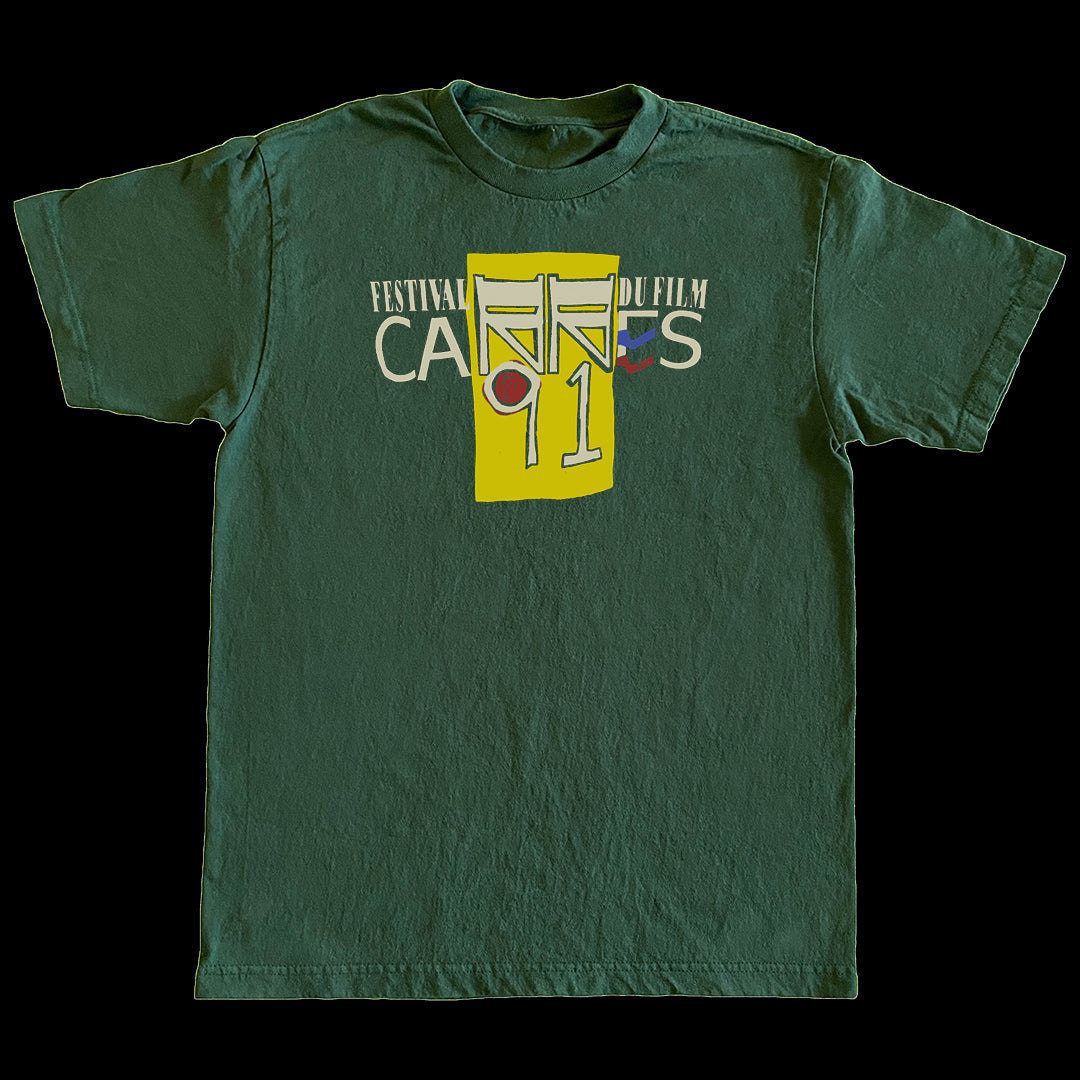 The “91” Tee