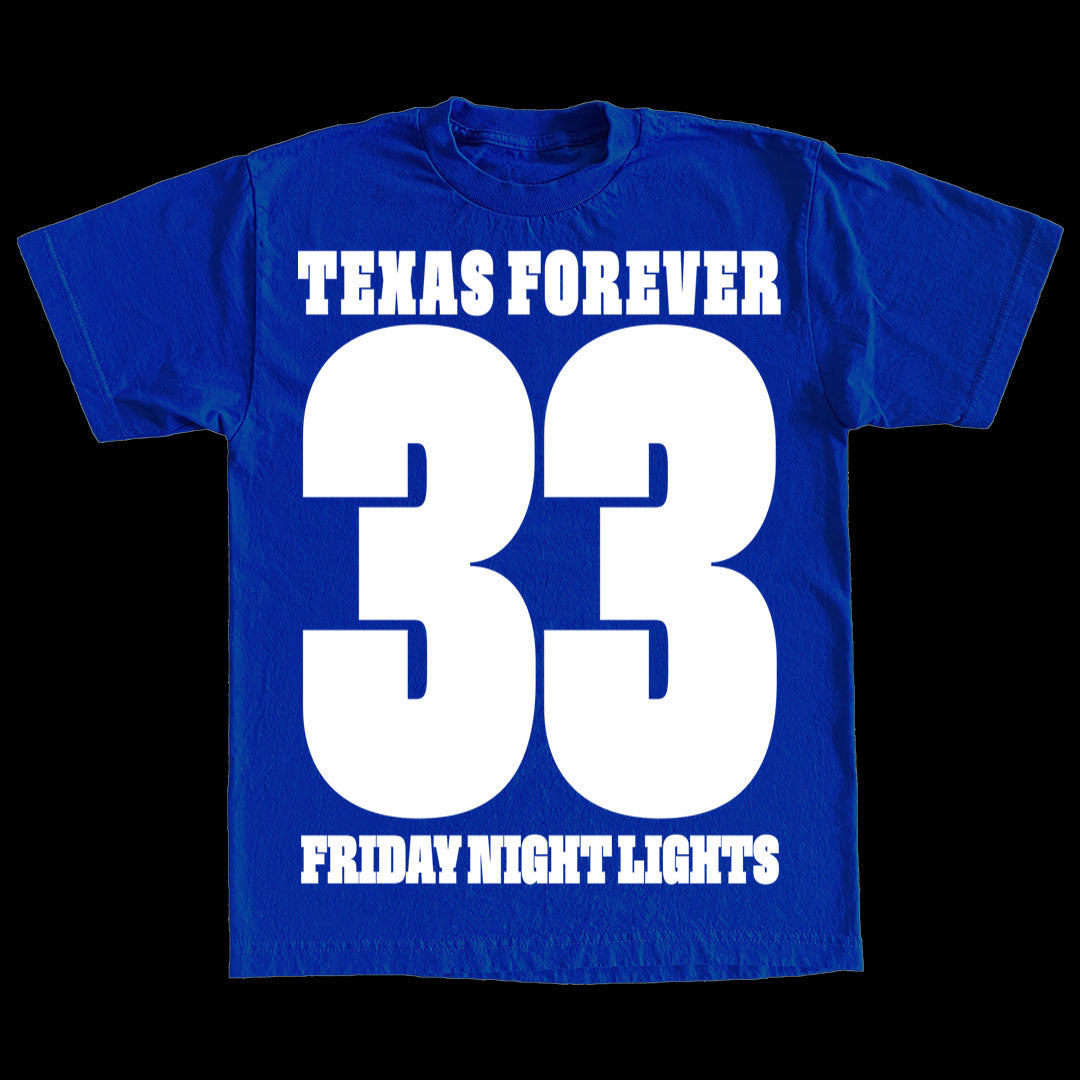 The “Friday Night Lights” Tee