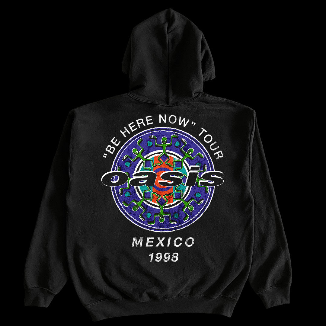 The “Oasis" Hoodie