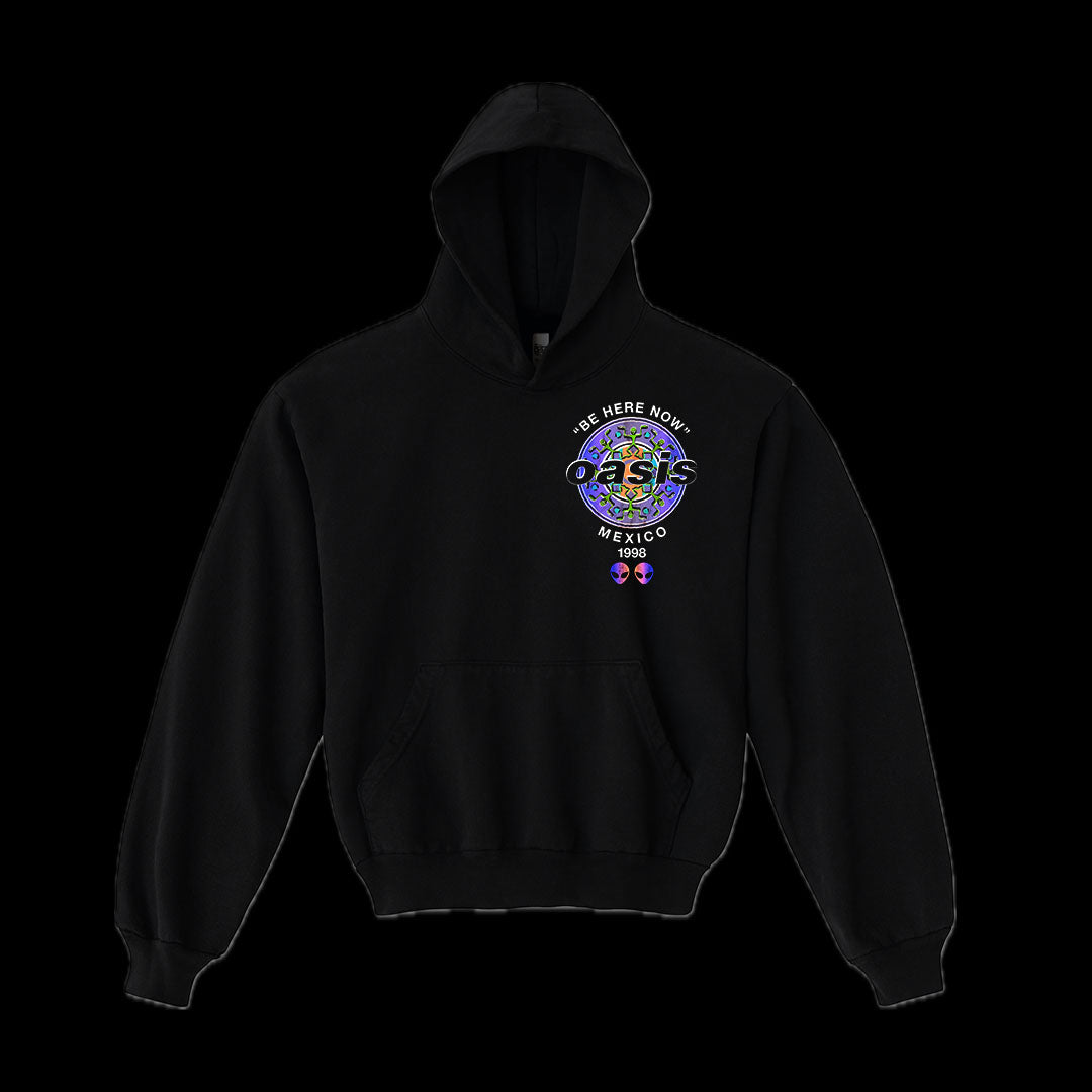 The “Oasis" Hoodie