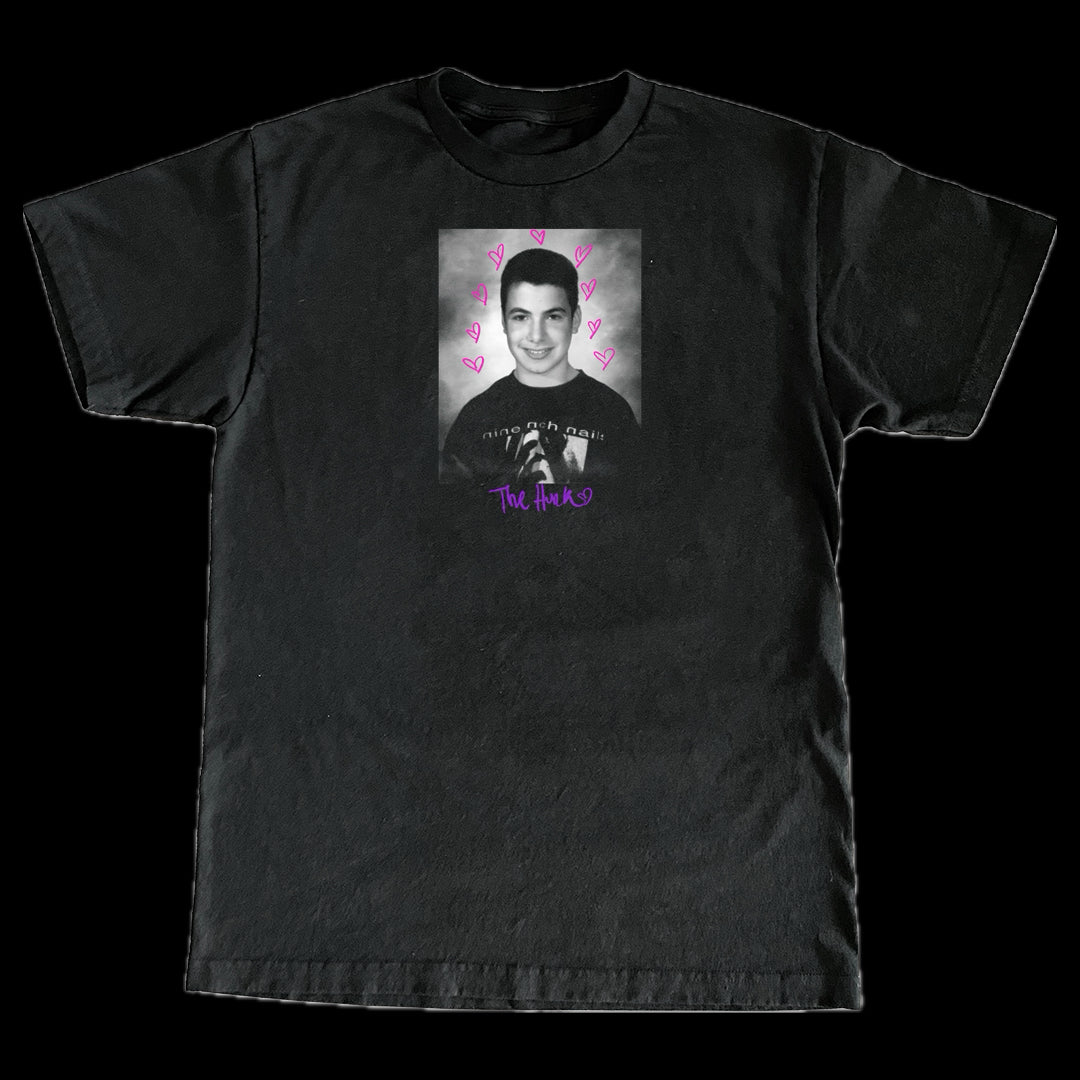 The “Hunk” Tee