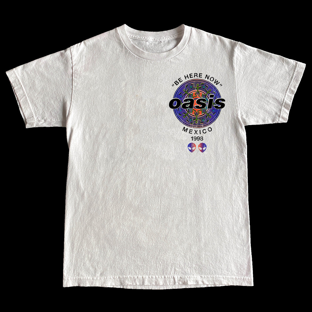 The “Biblical” Tee (White)