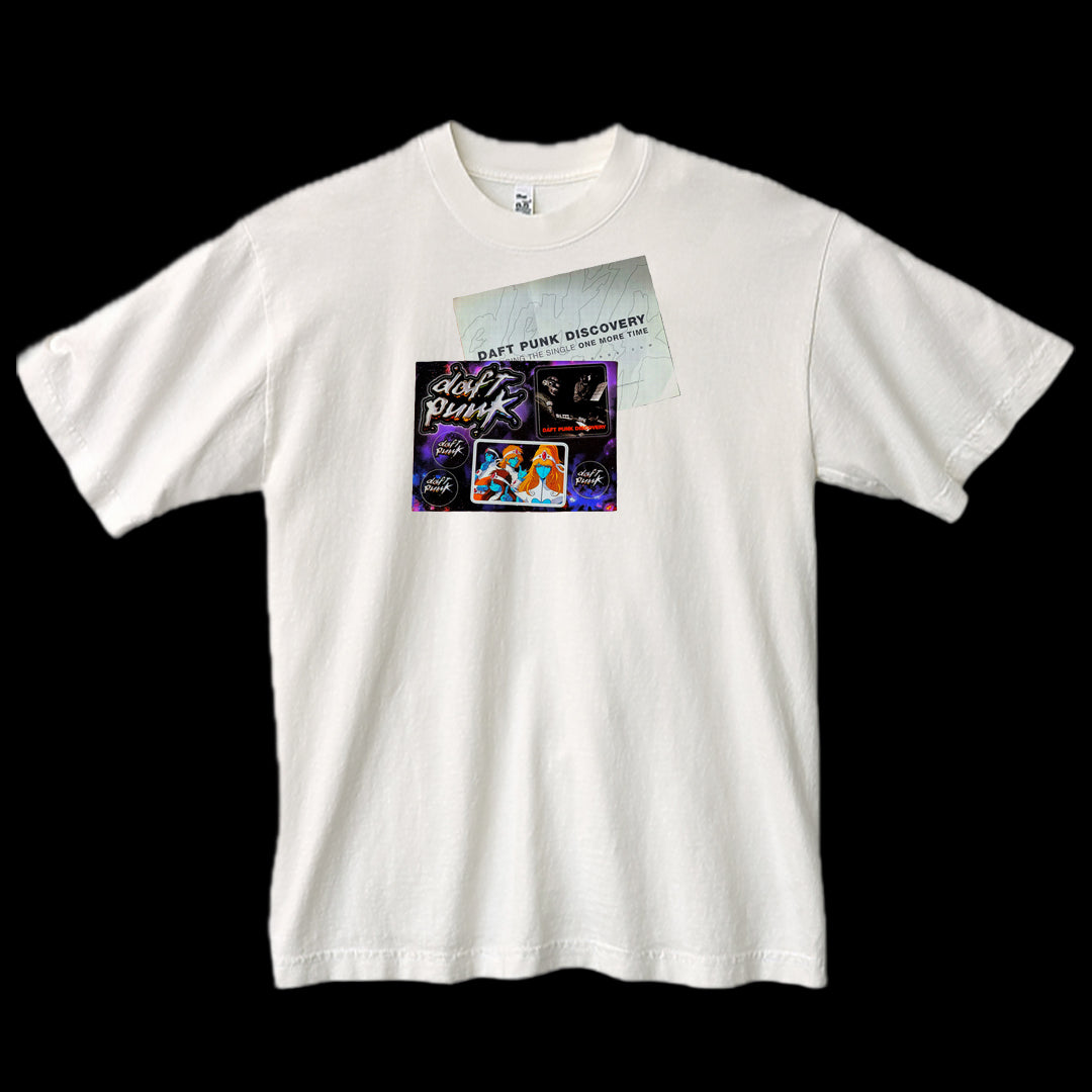 The “Stickers” Tee