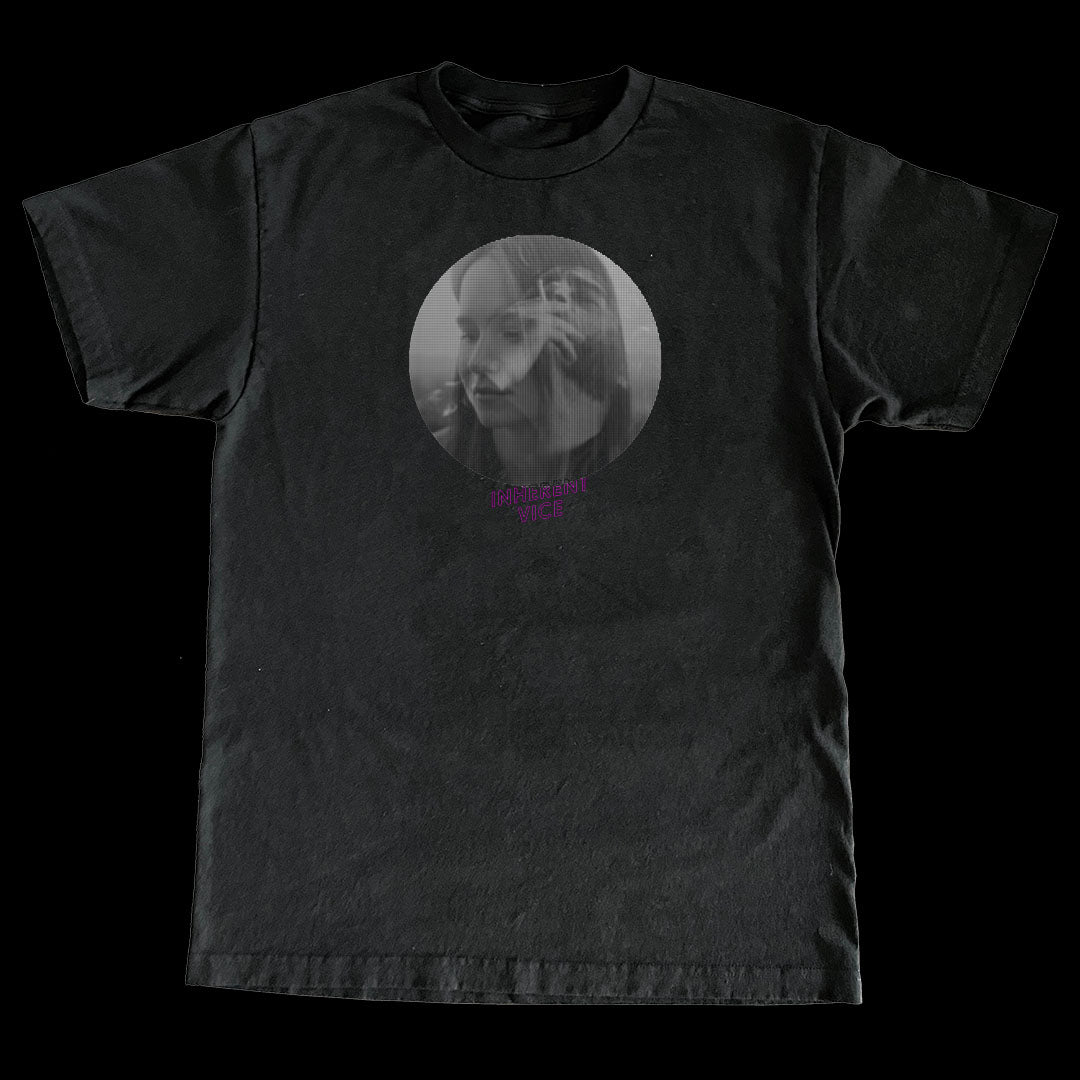 The “Boat” Tee (Black)