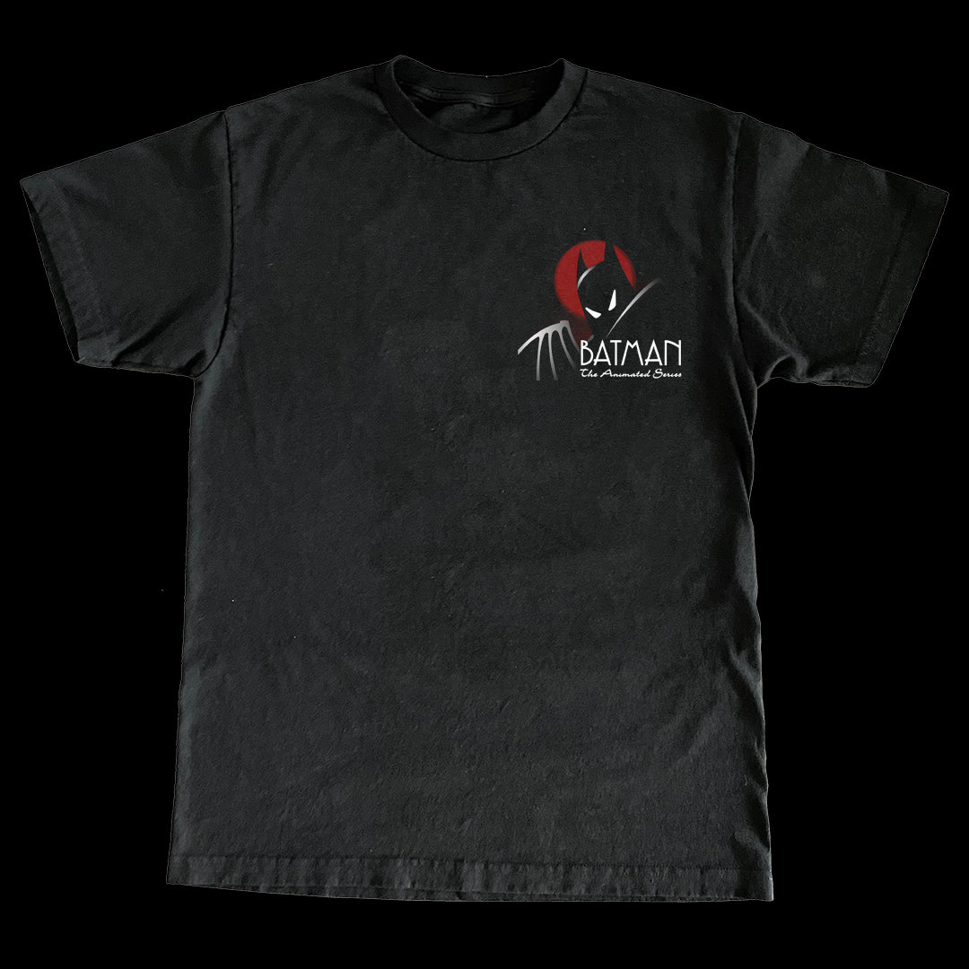 The “Animated Series” Tee