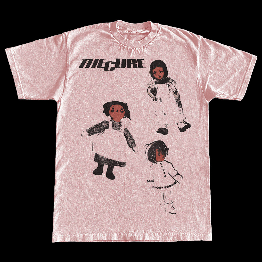 The “Dolls” Tee