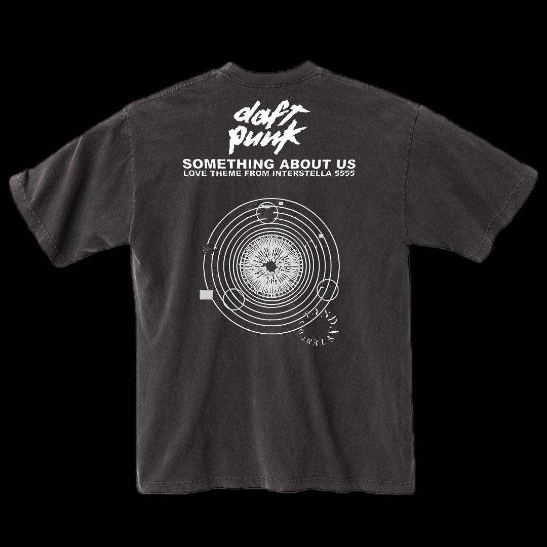 The “Something About Us” Tee