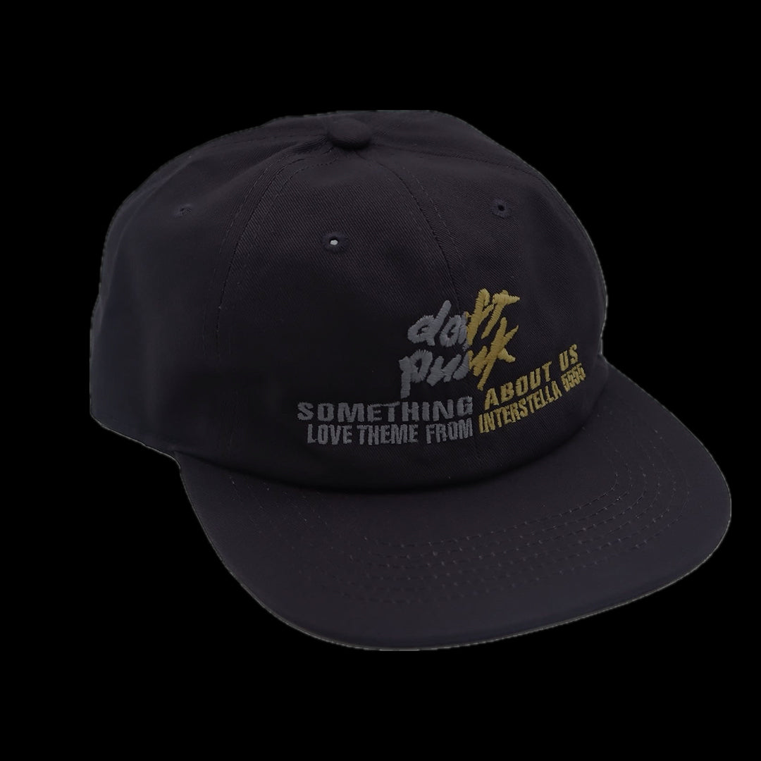 The “Love Theme” Hat