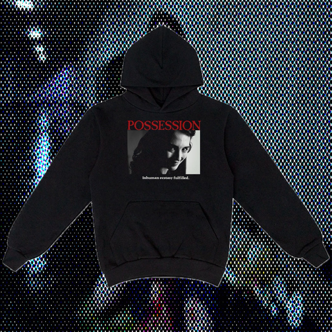 P0SSESION HOODIE