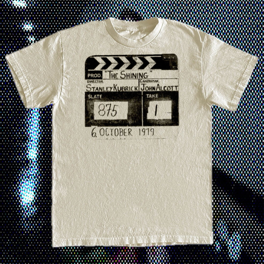 KUBRICK TEE