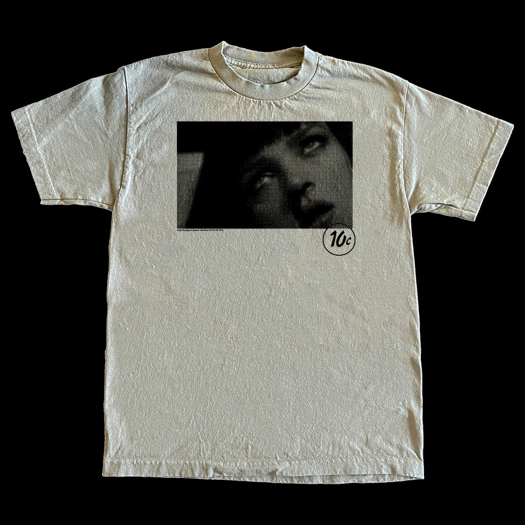 The “Pulp Fiction” Tee