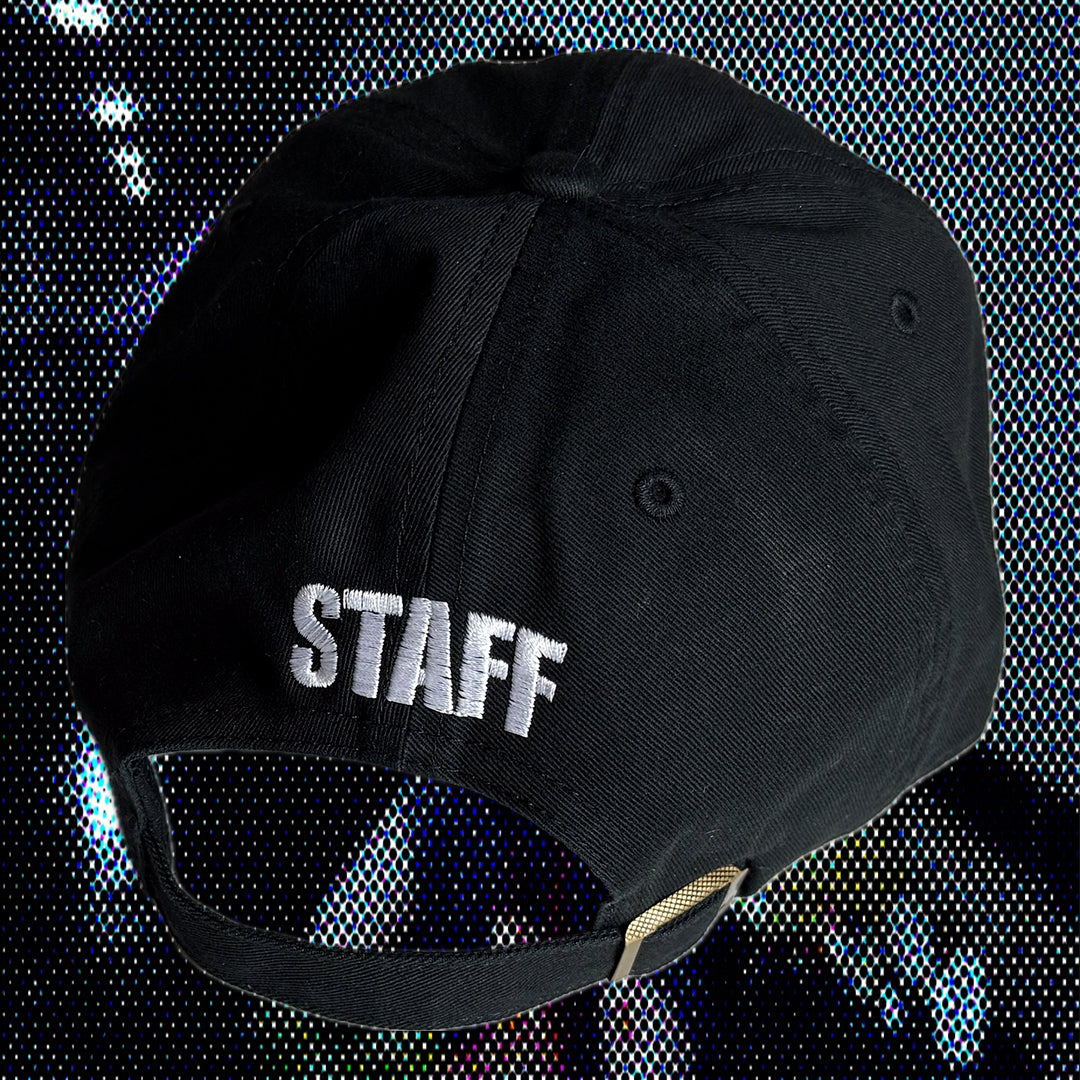 SSTAFF DAD HAT