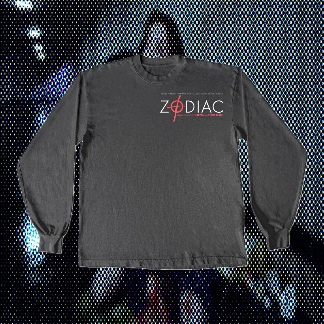 ZODIAC L/S