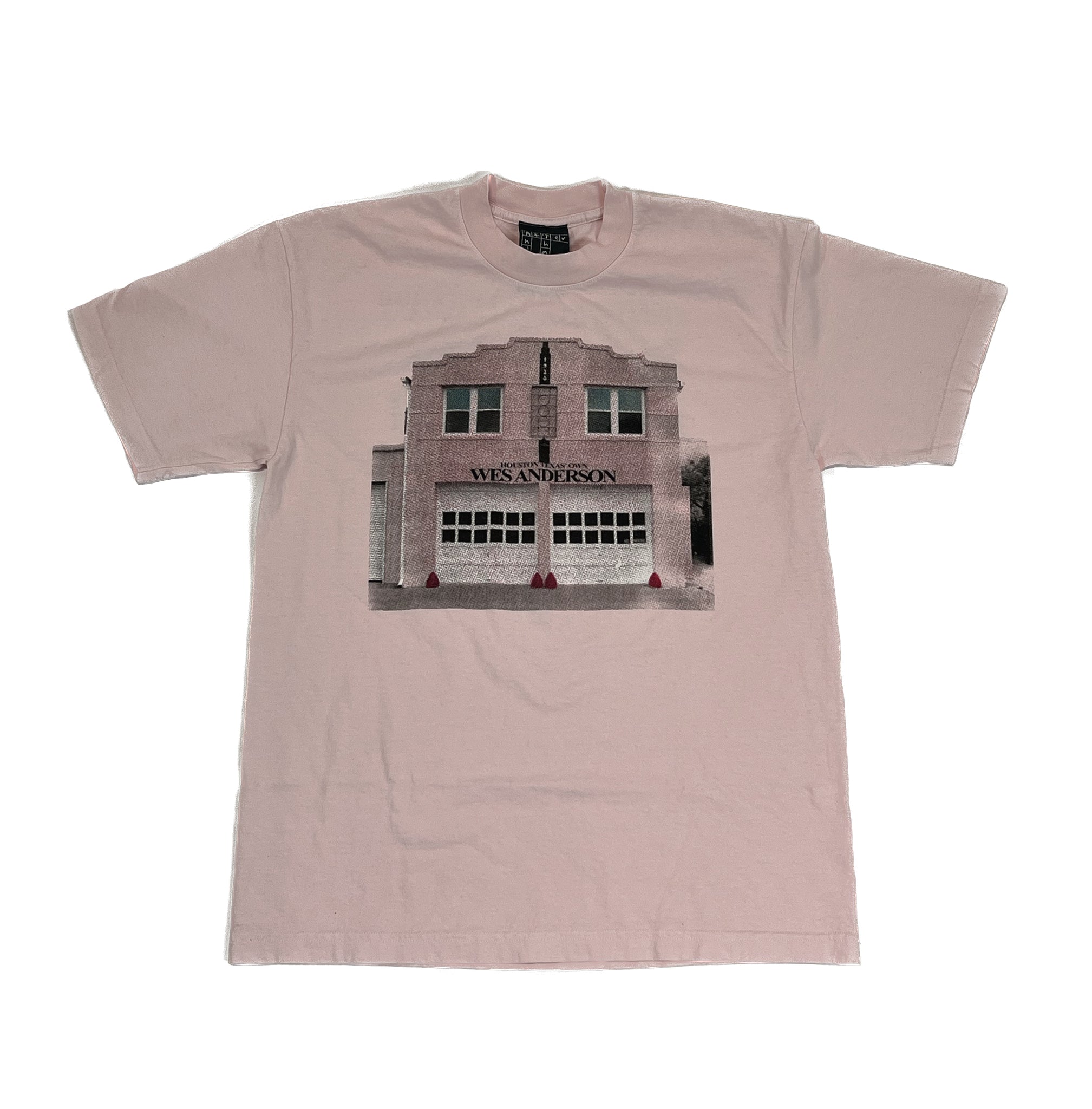 WES TEE